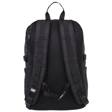 CATERPILLAR CAT Yuma Backpack A1 84608 – Black 01