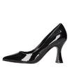Steve Madden Scarpe con Tacco Nero da donna