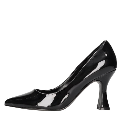 Steve Madden Scarpe con Tacco Nero da donna
