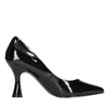 Steve Madden Scarpe con Tacco Nero da donna