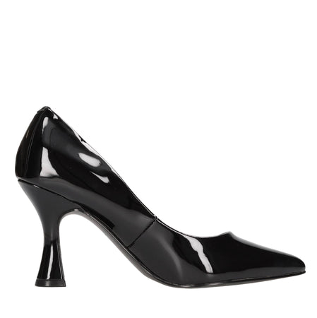 Steve Madden Scarpe con Tacco Nero da donna