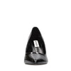 Steve Madden Scarpe con Tacco Nero da donna