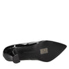 Steve Madden Scarpe con Tacco Nero da donna