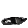 Steve Madden Scarpe con Tacco Nero da donna