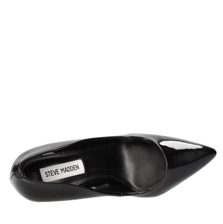 Steve Madden Scarpe con Tacco Nero da donna