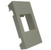 Adattatore Frutti Matixgo Grigio