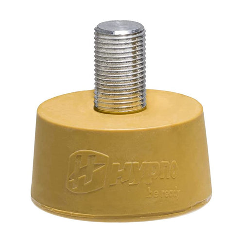 Hypno Toe Stop – Freno per Roller Derby e Pattinaggio Quad (Singolo Pezzo)