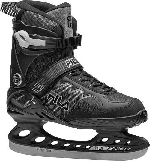 Fila Pattini da ghiaccio PRIMO QF PRIMO QF BLACK/GOLD