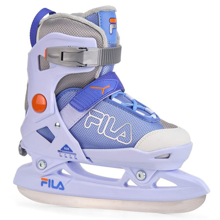 Fila Pattini da ghiaccio X 2.0 G ICE LAVENDER