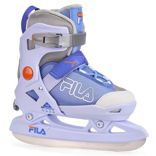 Fila Pattini da ghiaccio X 2.0 G ICE LAVENDER