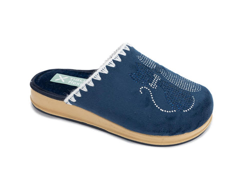 TIGLIO 5474 CIABATTA DONNA