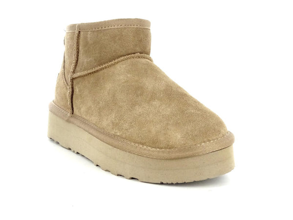 MGP WD500214 TRONCHETTO DONNA