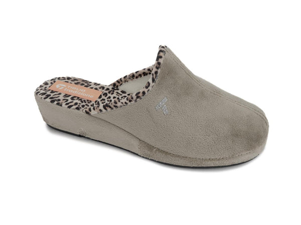 TIGLIO 717 CIABATTA DONNA