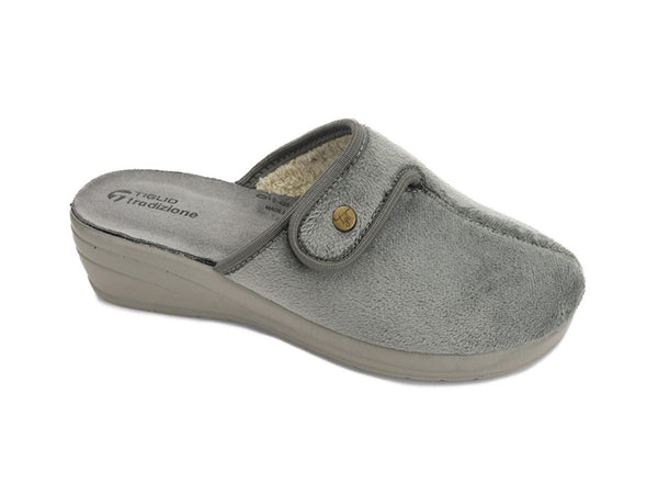 TIGLIO 2282 CIABATTA DONNA