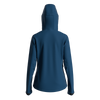 Great Escapes civetta lady Rain Jacket gibraltar sea