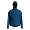 Great Escapes Maor Man rain jacket gibraltar sea