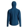 Great Escapes Maor Man rain jacket gibraltar sea