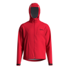 Great Escapes Maor Man rain jacket red