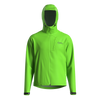 Great Escapes Maor Man rain jacket green