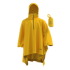 Great Escapes Ulmuss Poncho spectra yellow