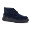 Stonefly polacchina uomo Phoenix 3 in camoscio blu 221594