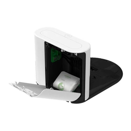 Vorwerk Kobold VR7 Robot aspirapolvere con stazione di aspirazione RB7