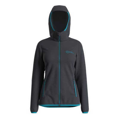 Great Escapes Argentiere Evo Lady Softshell jacket black