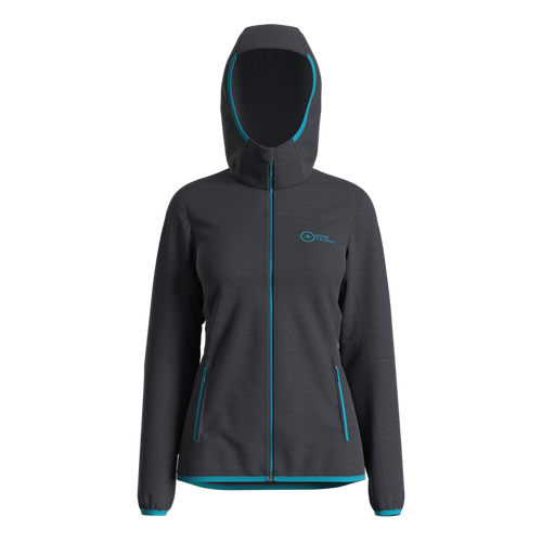 Great Escapes Argentiere Evo Lady Softshell jacket black