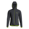 Great Escapes Argentiere Evo Man Softshell jacket black