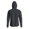 Great Escapes Argentiere Evo Man Softshell jacket black