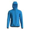 Great Escapes Argentiere Evo Man Softshell jacket light blu