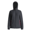 Great Escapes Cielo lady jacket anthracite