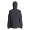 Great Escapes Cielo lady jacket anthracite