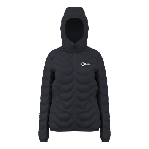 Great Escapes Dana EVO lady padded jacket black