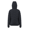 Great Escapes Dana EVO lady padded jacket black