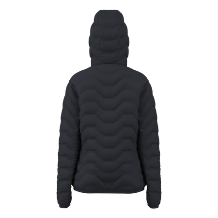 Great Escapes Dana EVO lady padded jacket black