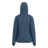 Great Escapes Tec lady 2 in 1 jacket gibraltar sea