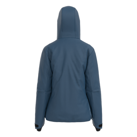 Great Escapes Tec lady 2 in 1 jacket gibraltar sea