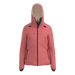 Great Escapes Tec lady 2 in 1 jacket mineral red