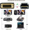 Cavo Monitor DisplayPort 1.2 a DVI 1m