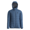 Great Escapes Taku man repreve jacket stellar