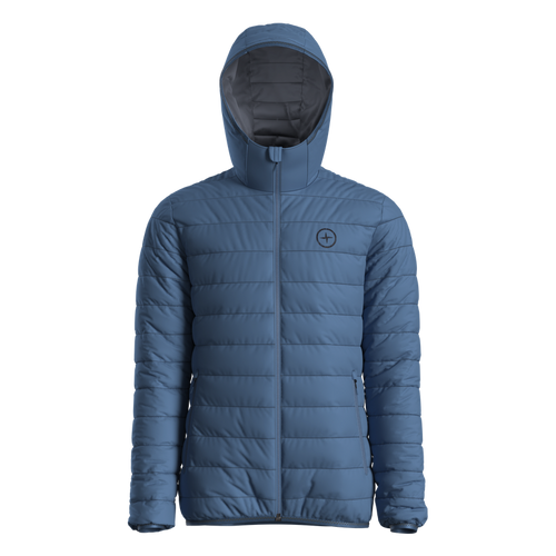Great Escapes Taku man repreve jacket stellar