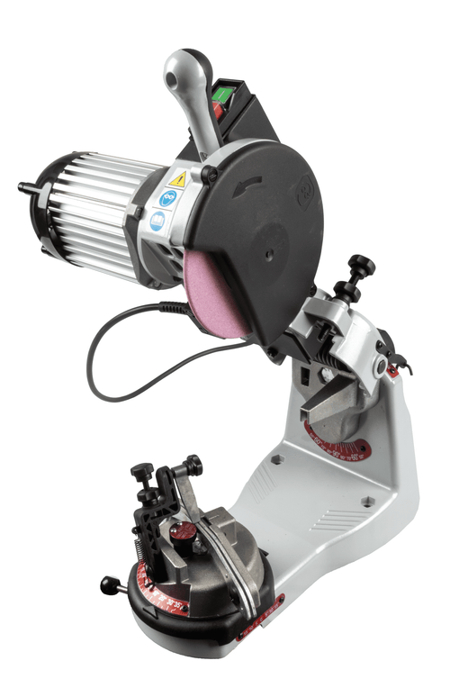 Affilacatene elettrico Professionale MAXX