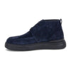 Stonefly polacchina uomo Phoenix 3 in camoscio blu 221594