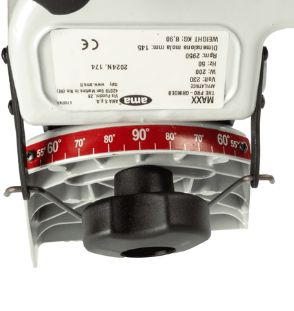 Affilacatene elettrico Professionale MAXX