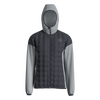 Great Escapes Theo man hybrid jacket vulcan/monument