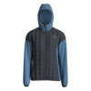 Great Escapes Theo man hybrid jacket vulcan/stellar