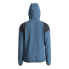 Great Escapes Theo man hybrid jacket vulcan/stellar