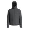 Great Escapes Cielo man jacket anthracite
