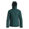 Great Escapes Noir evo man padded jacket ponderosa pine